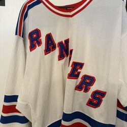 Rangers Starters Jersey