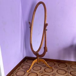 Antique Mirror