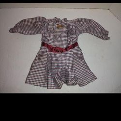 American girl, doll accessories and dresses