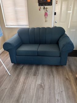 FREE Sleeper Loveseat Sofa