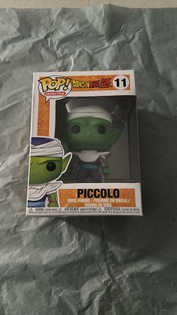 Dragon Ball Z Funko Pop