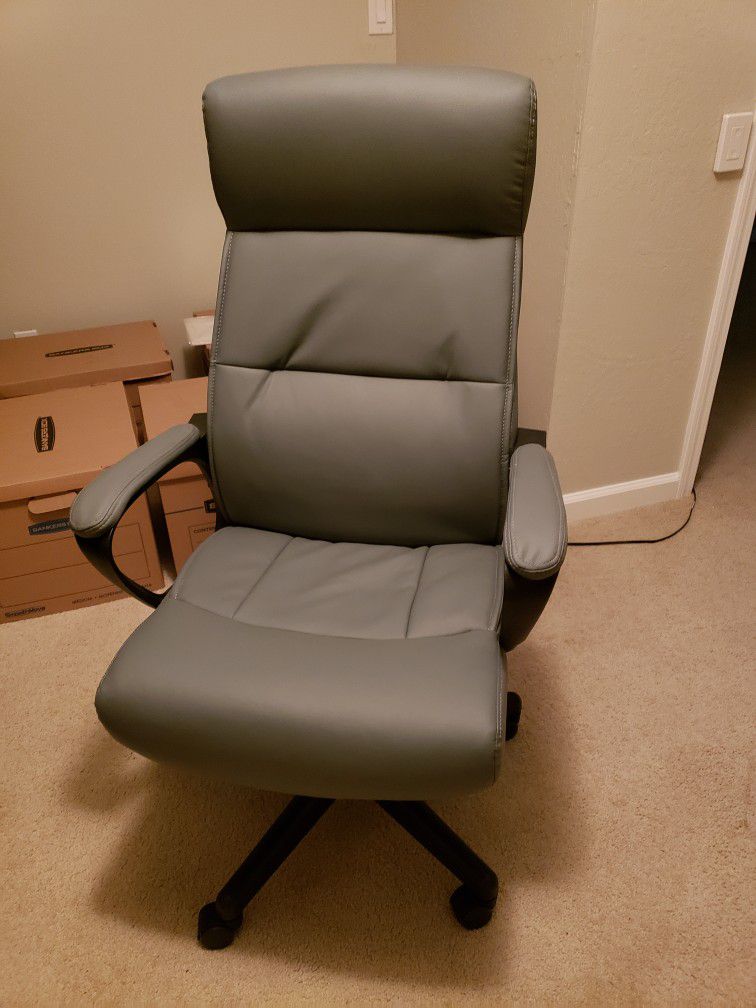 Rutherford Office Chair 