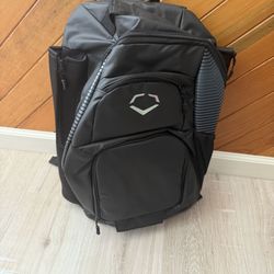 Evoshield tone Set Backpack Softball 