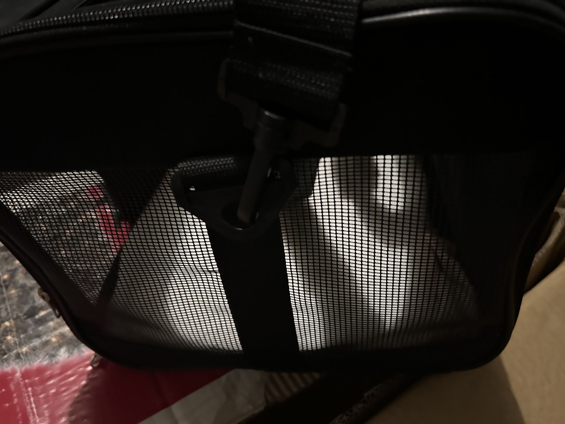 Pet Carrier