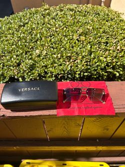 Versace Sunglasses