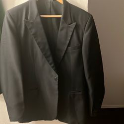 41R Tuxedo For Men