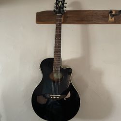 Yamaha APX5A Thinline Acoustic Electric Guitar