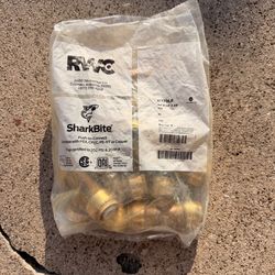 TEE 3/4” x 3/4” x 3/4”