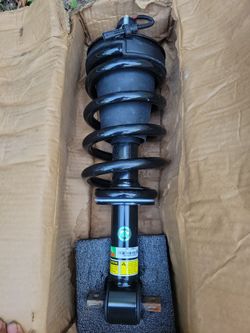 Arnott Sk-3354 Magneride Front Shock Strut Tahoe Yukon Escalade