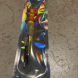 Pokemon Charmander Pen With Refill 