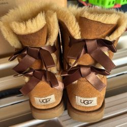 Kids Ugg Boots