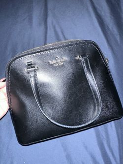 Kate Spade Purse & Backpack