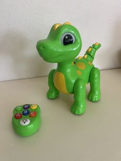 Remote Control Dinosaur
