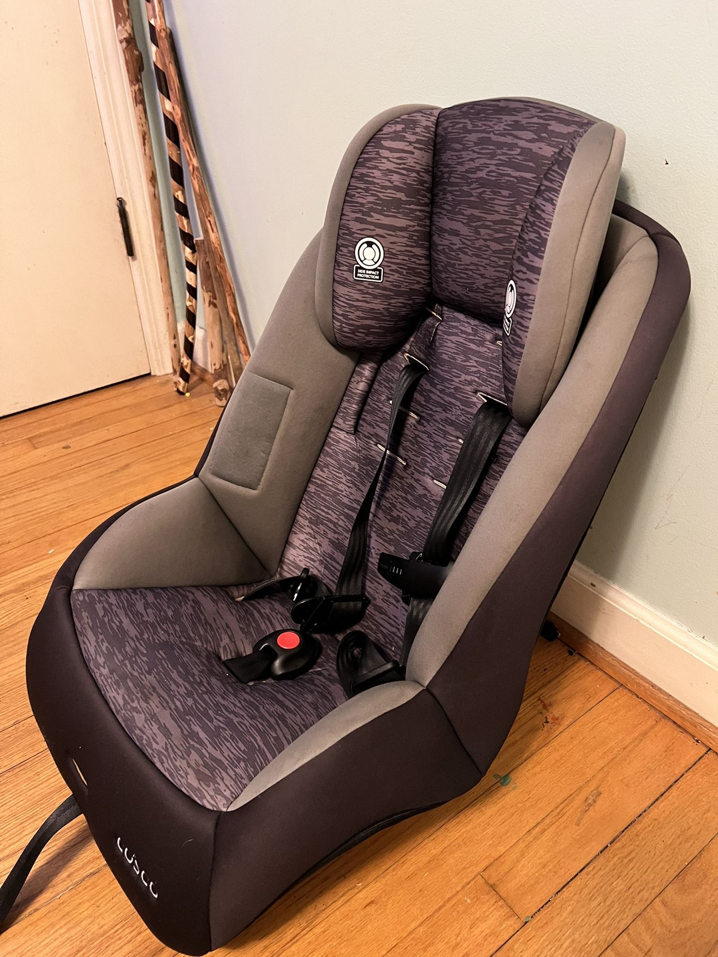 Cosco Mighty Fit 65 DX Kids Car Seat