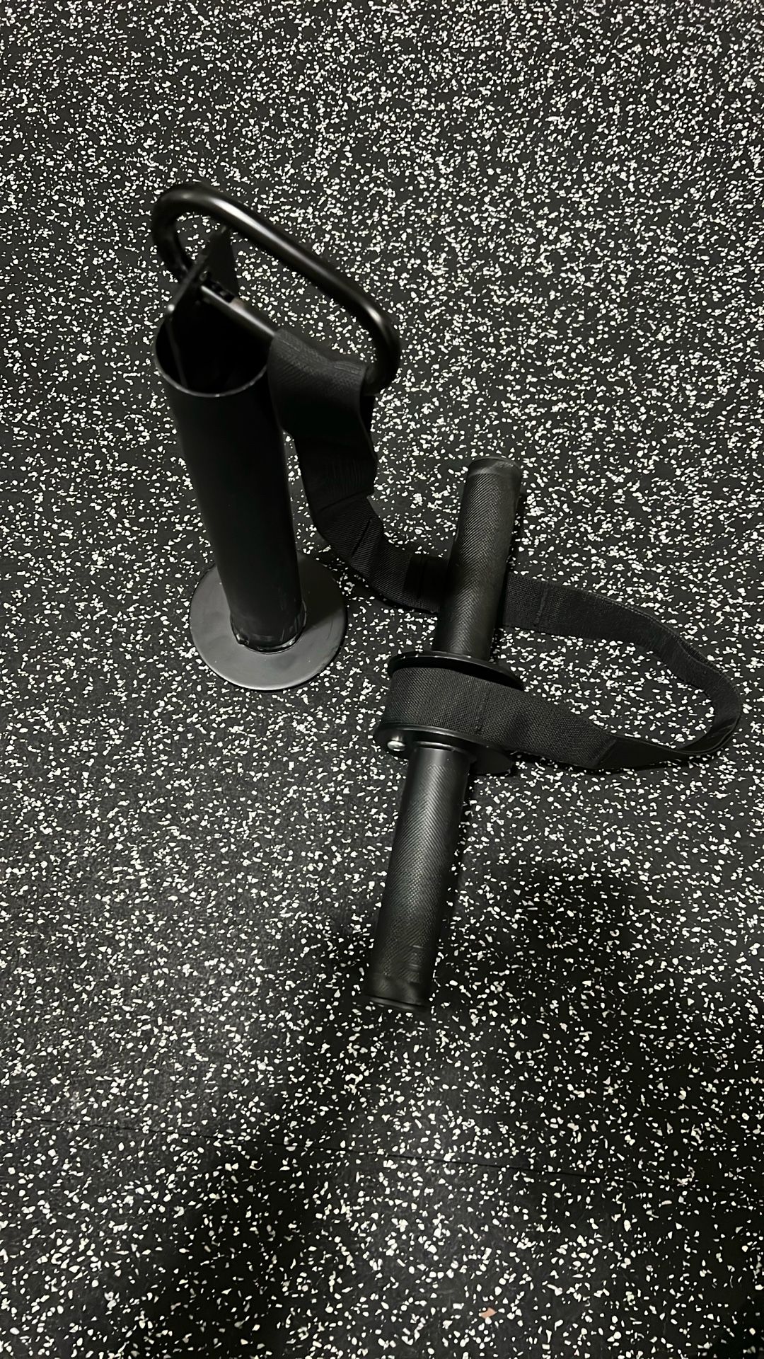 Wrist And Forearm Roller