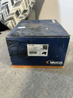 BMW Intake Manifold Adjuster DISA