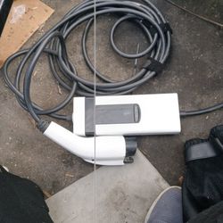 Chevy Volt Car Charger 