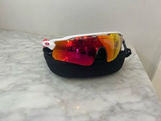 Oakleys Radar EV *Brand New*