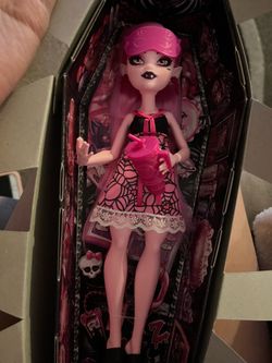 Monster High Buried Secrets