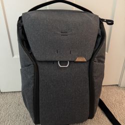 Peak Design Everyday Backpack 20L Charcoal