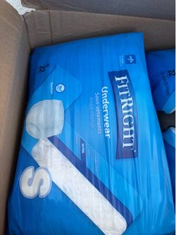 Fitright Underwear