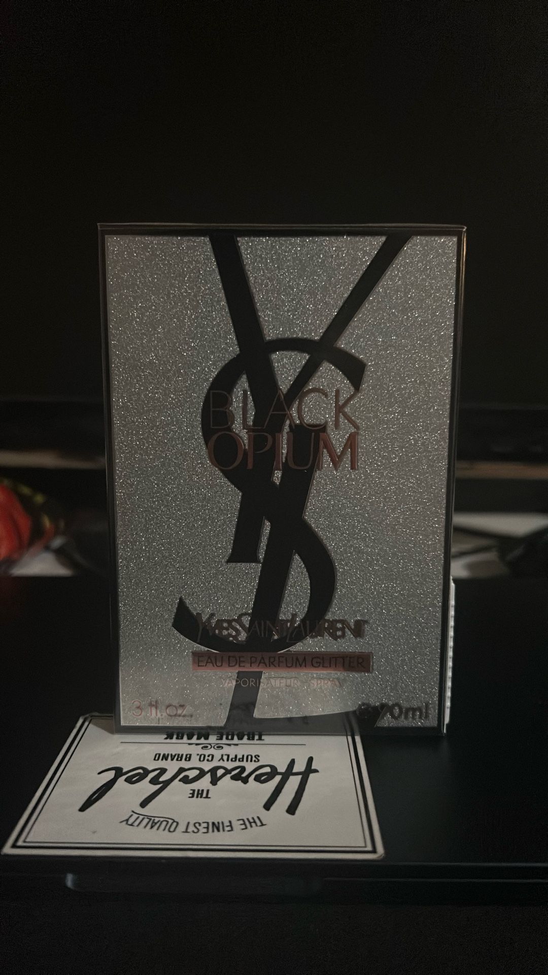 Perfume Check description for price