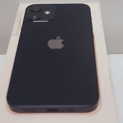 iPhone 11 Black 