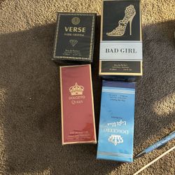 Perfume