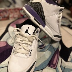 Used Jordan’s