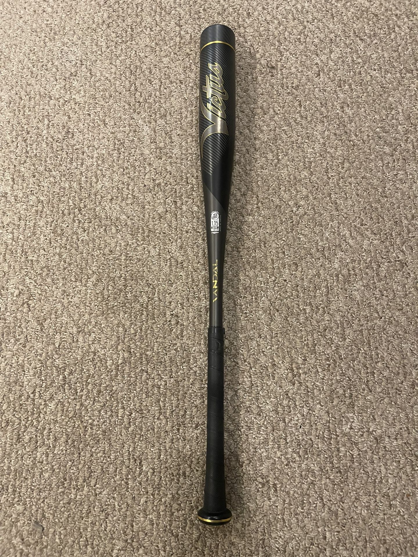 Victus Vandal 2