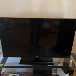 Toshiba 36” Flat screen TV
