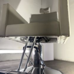 BAASHA RECLINING SALON CHAIRS NOW AVAILABLE 