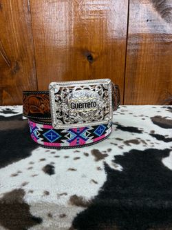 Men’s Belt