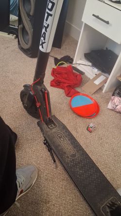 Gotrax Electric  Scooter 
