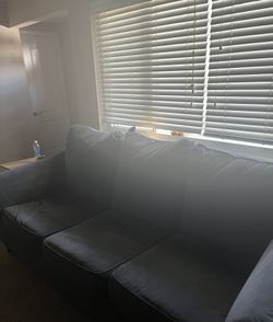 Sofa, Loveseat