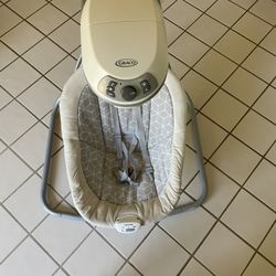 Graco Baby Swing
