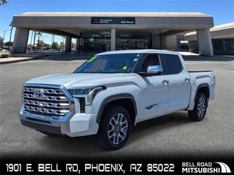 2023 Toyota Tundra