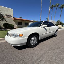 2005 Buick Century