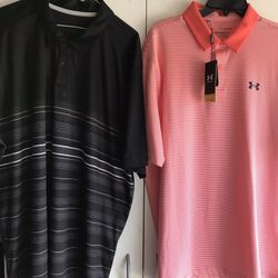 Golfing 🏌️♀️ Shirts/ Shorts 🩳/ Pants 👖