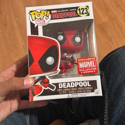Deadpool