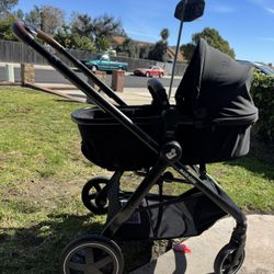 Maxi-cosi Stroller