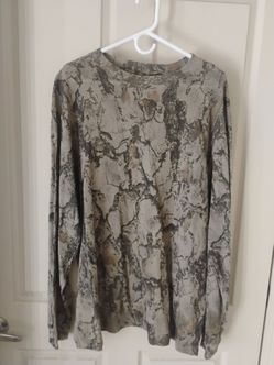 Remington Camouflage T-shirt.