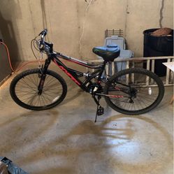 Bike For Sale 