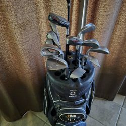 Golf Clubs Ping