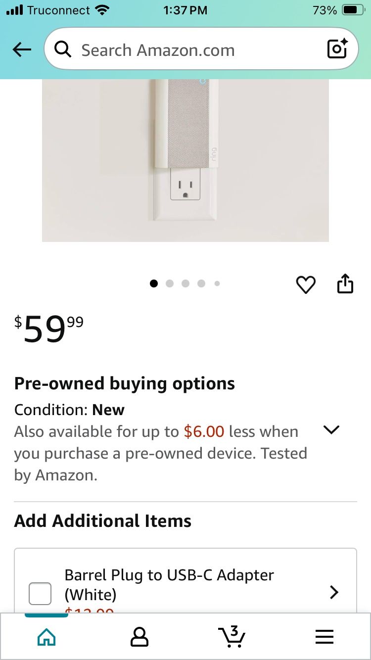 Ring Chime Pro