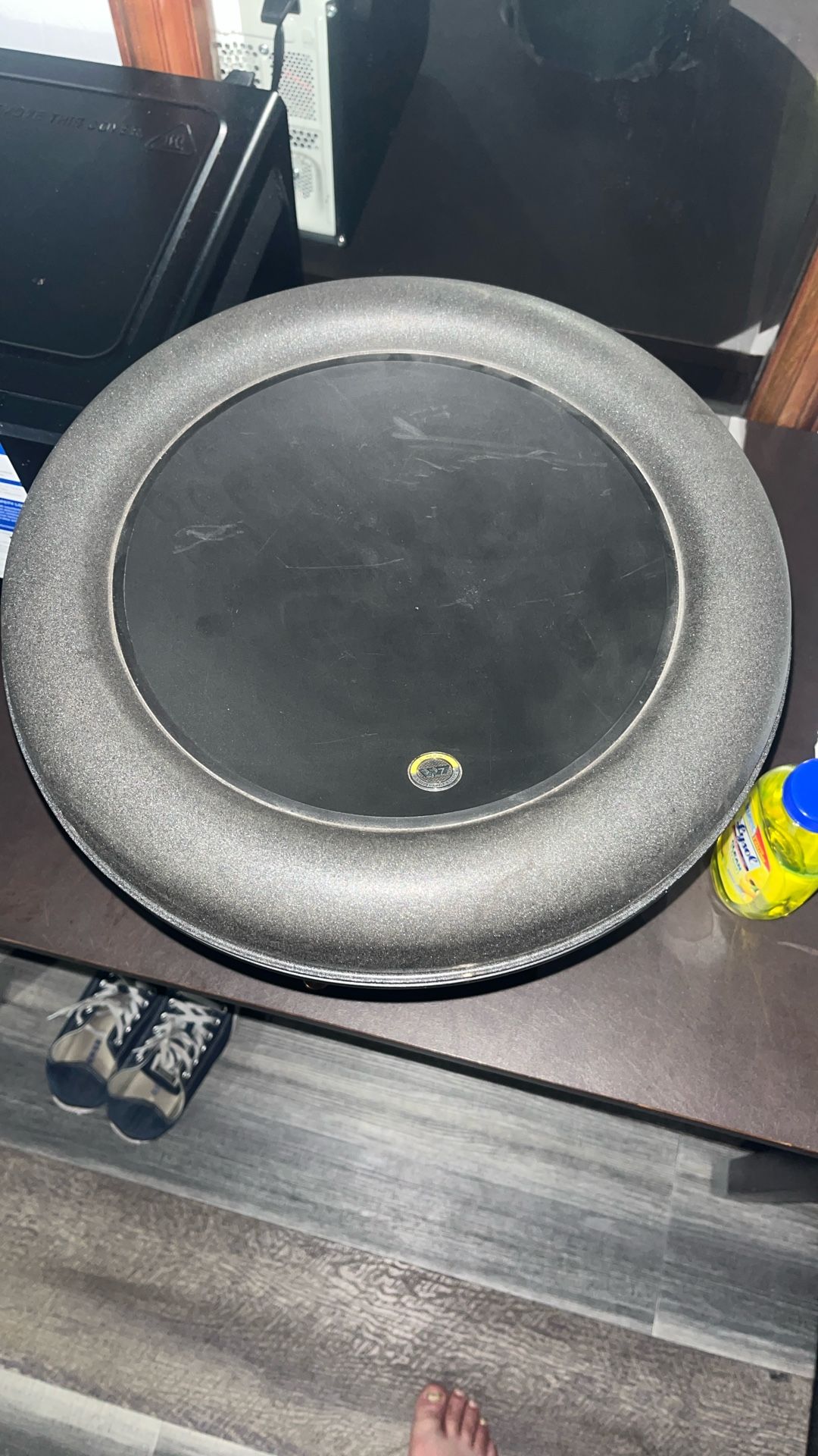 JL AUDIO W7 13.5
