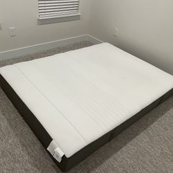 IKEA Mattress Queen Size