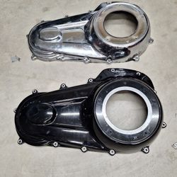 Harley Davison Parts