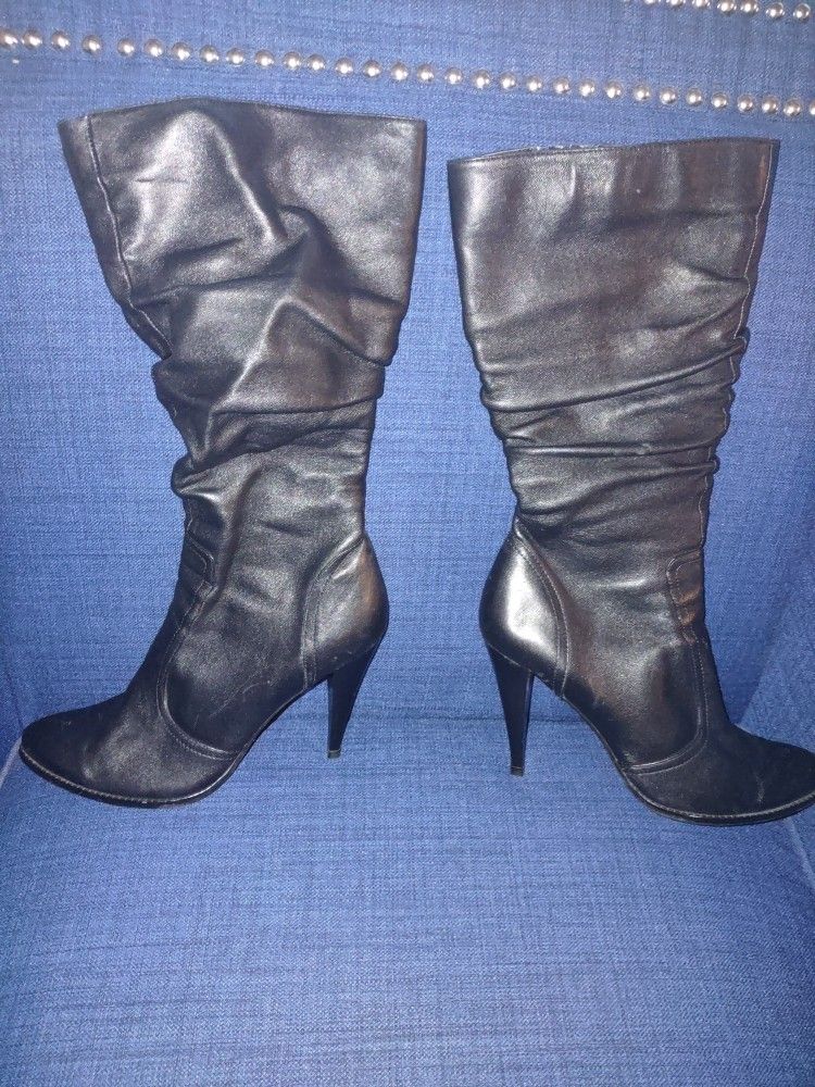 Boots 👢