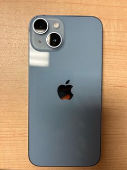 iPhone 14